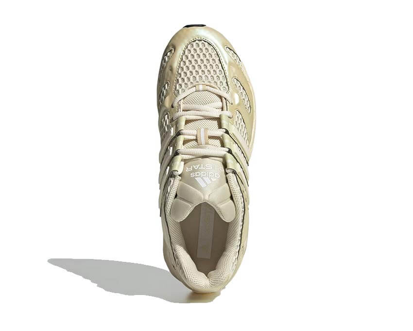 Adidas Adistar MLD W — vue avant running femme performance route