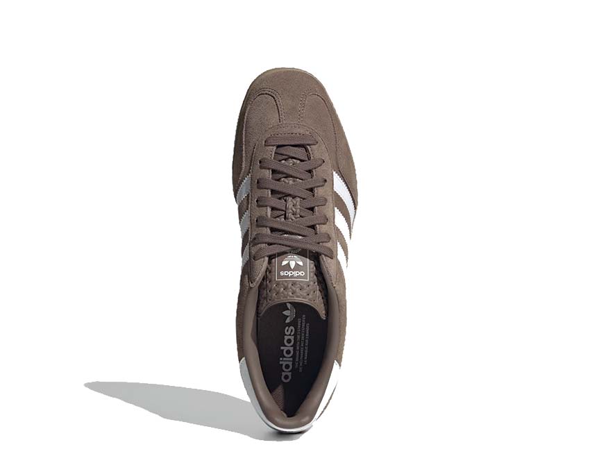 détail — daim Earth Strata Gazelle Indoor W