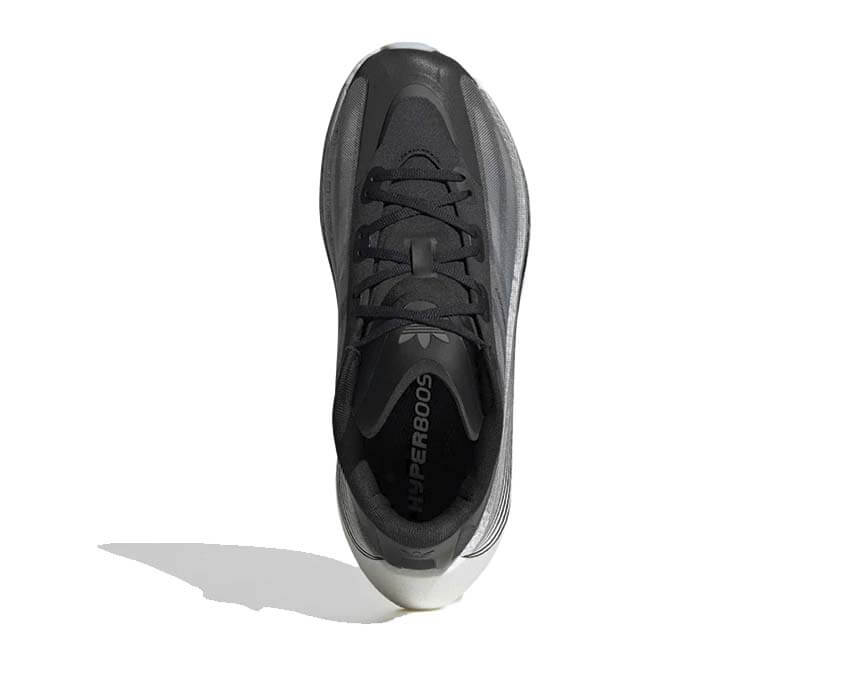Adidas Hyperboost Euphoria LT "Triple Black" – photo 5