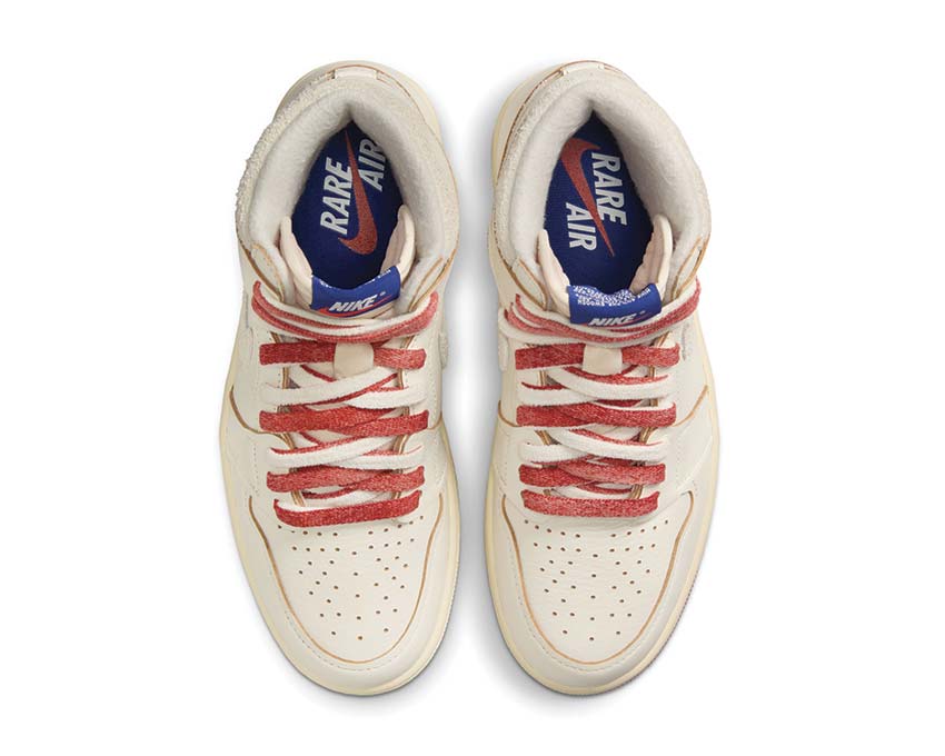 Jordan Air Jordan 1 High OG Rare Air W Sail — sneaker femme lifestyle premium