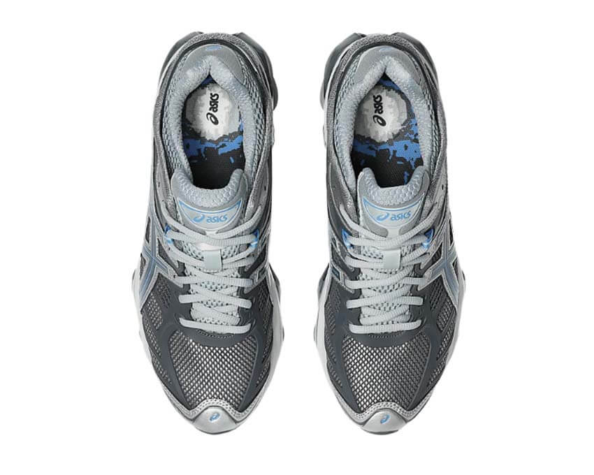 Asics Gel Kinetic 2.0 Blue Coast 1203A678-022 — sneaker noirfonce.eu