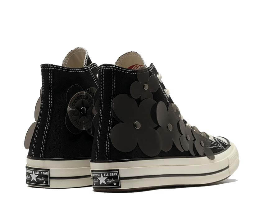Converse Chuck 70 Canvas semelle — semelle vulcanisée toile pastel