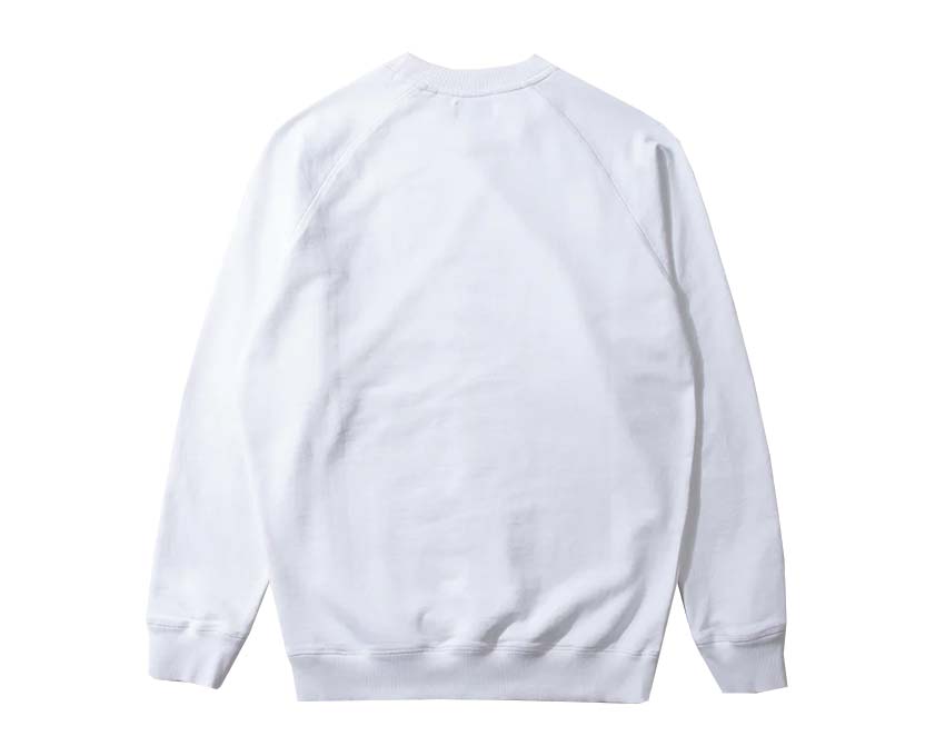 Edmmond Studios Tennis Courts White vue latérale — motif tennis graphique