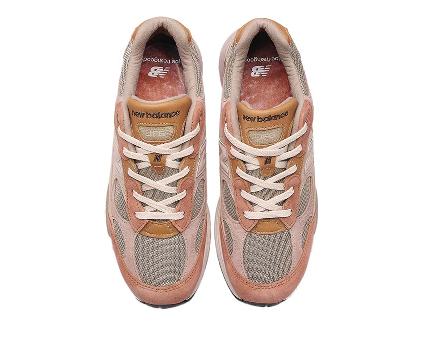 New Balance 992 x Joe Freshgoods U992JG1