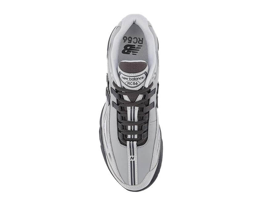 New Balance RC56 Ice Wine semelle — semelle tennis plate