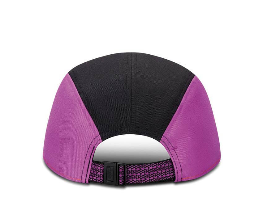 Nike ACG Fly Cap Orange — casquette unisexe outdoor trail