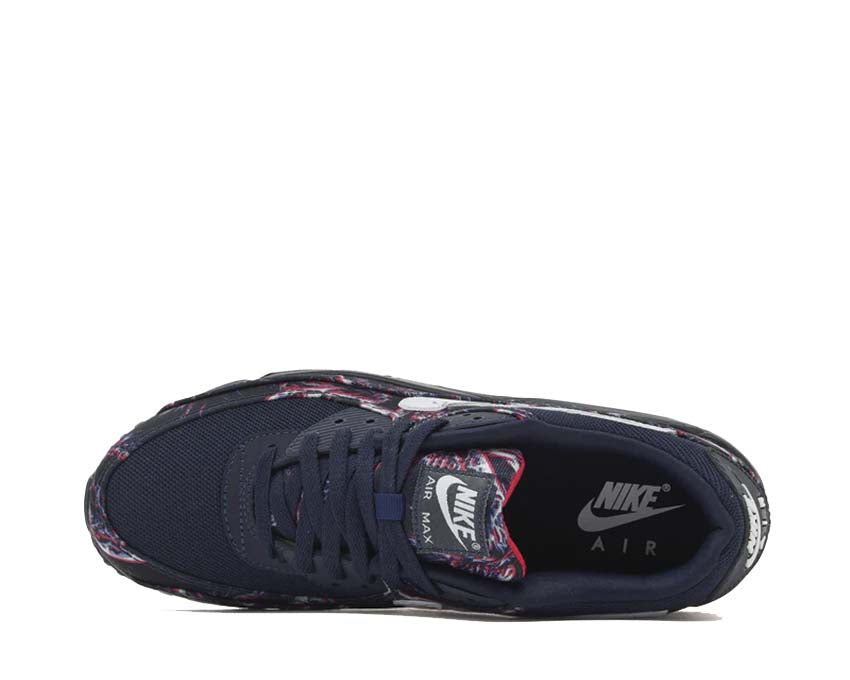 Nike Air Max 90 Prm IQ0171-900