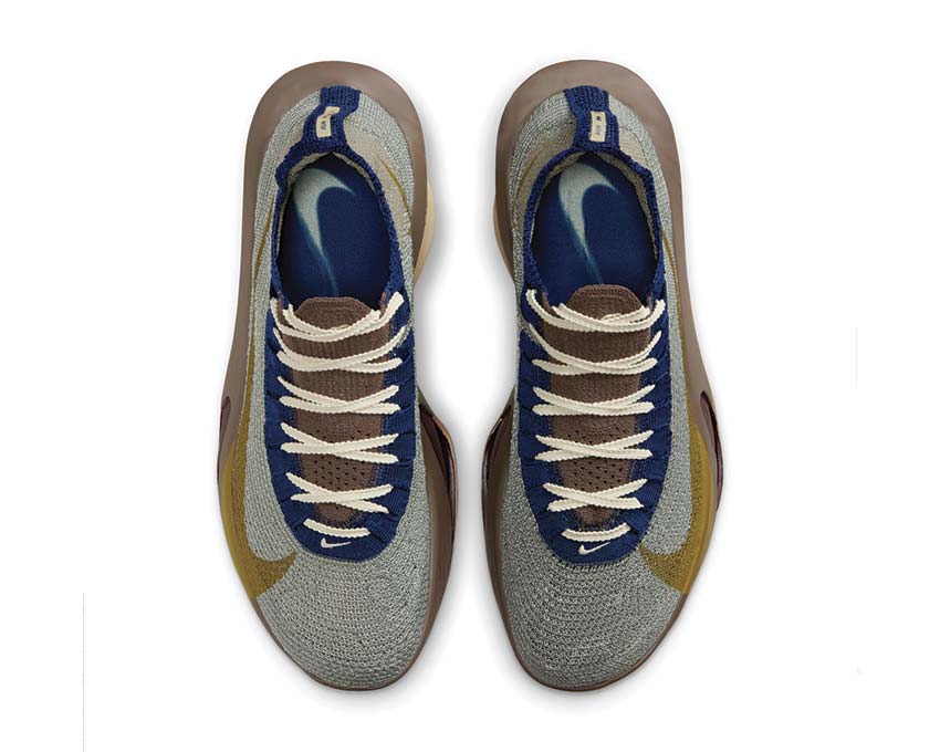 Nike Alphafly 3 Premium Light Army / Desert Moss HV4318-320
