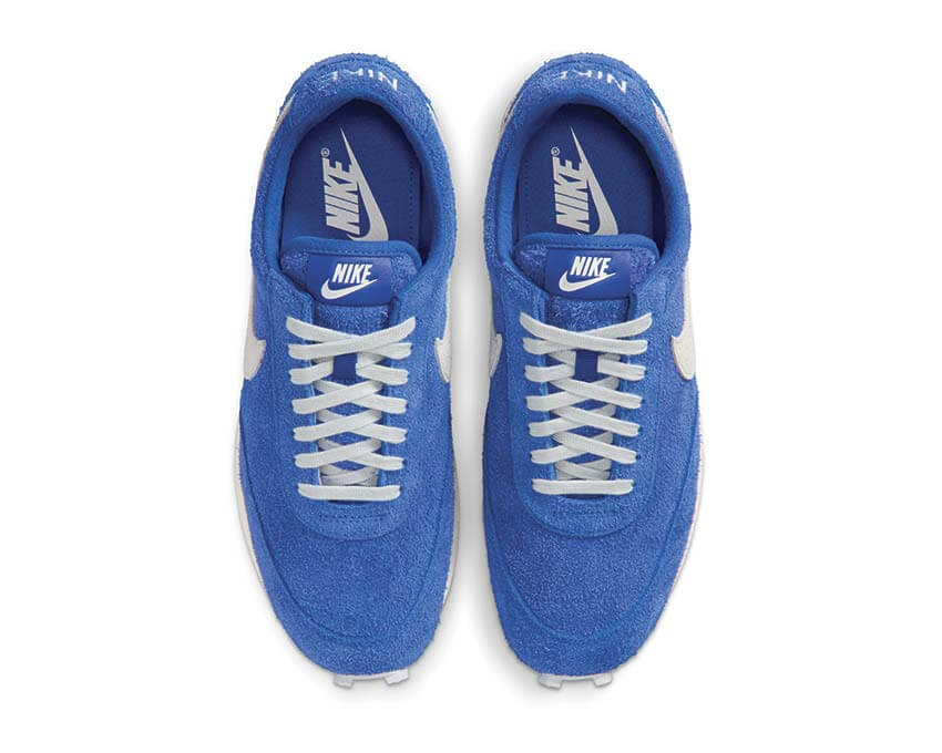 Nike Daybreak SDE SP Hyper Royal — Rückansicht