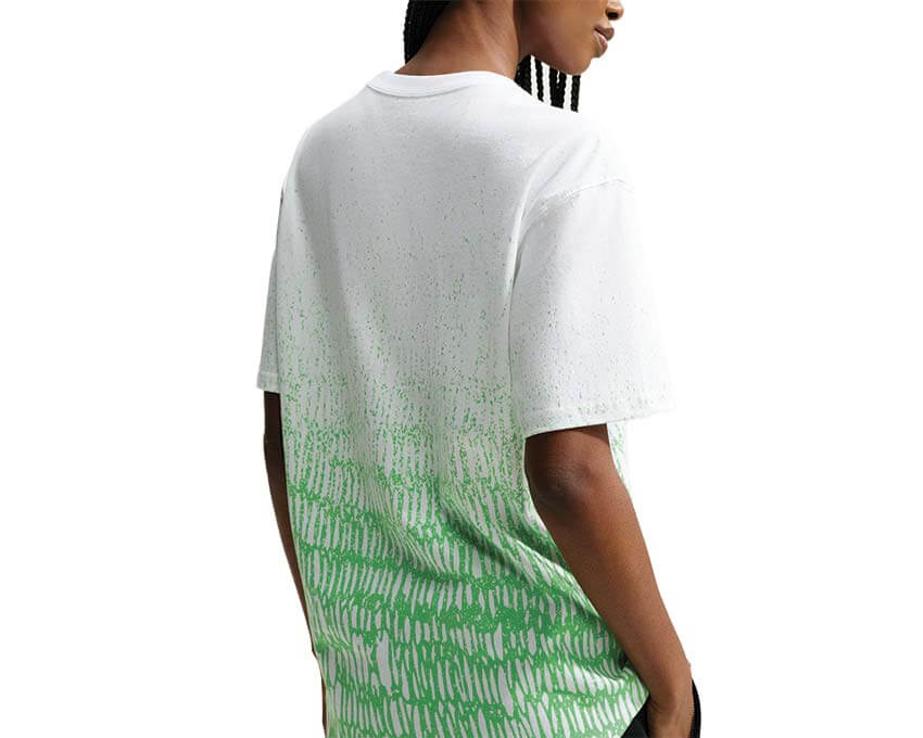 Nike x Nigeria x Slawn T-Shirt IR0496-100