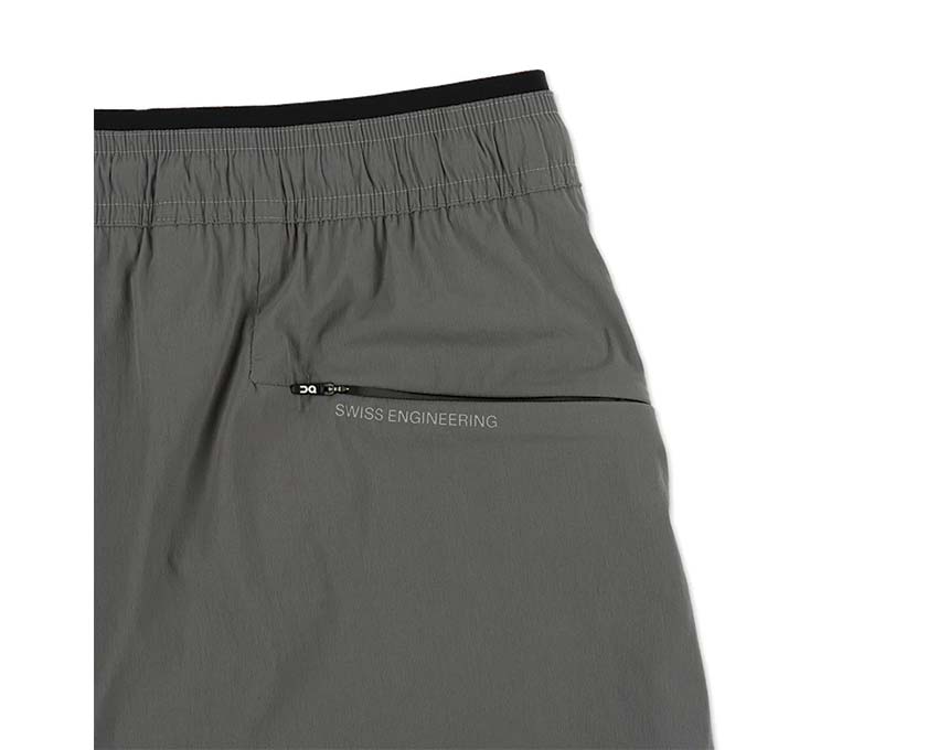 On All Day Shorts Rock — short homme polyvalent tissu élastique running