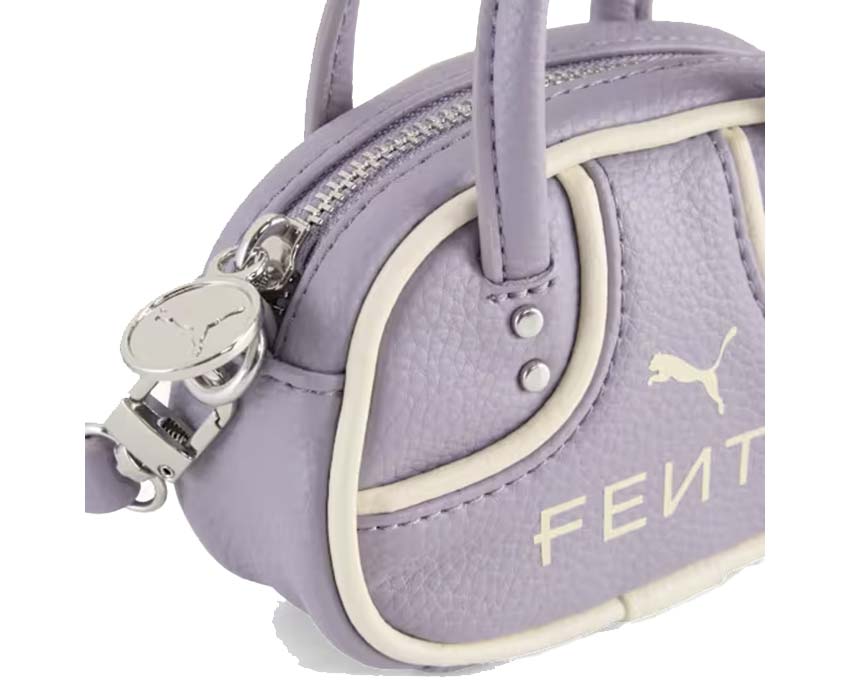 Puma x Fenty Pocket Bag dos — dos pochette Fenty x Puma