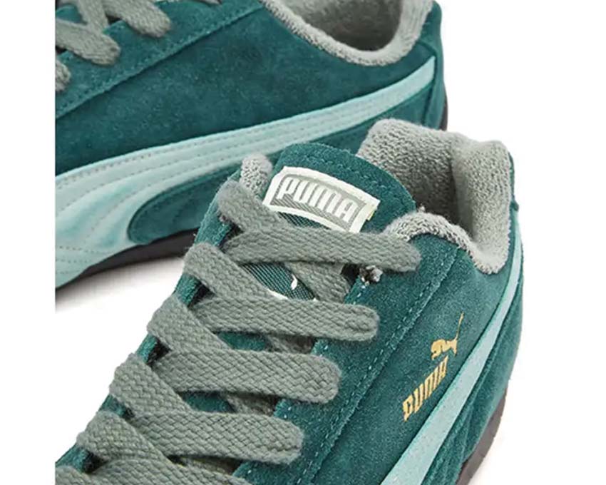 Puma Speedcat NeverWorn V Dark Myrtle semelle — semelle racing plate
