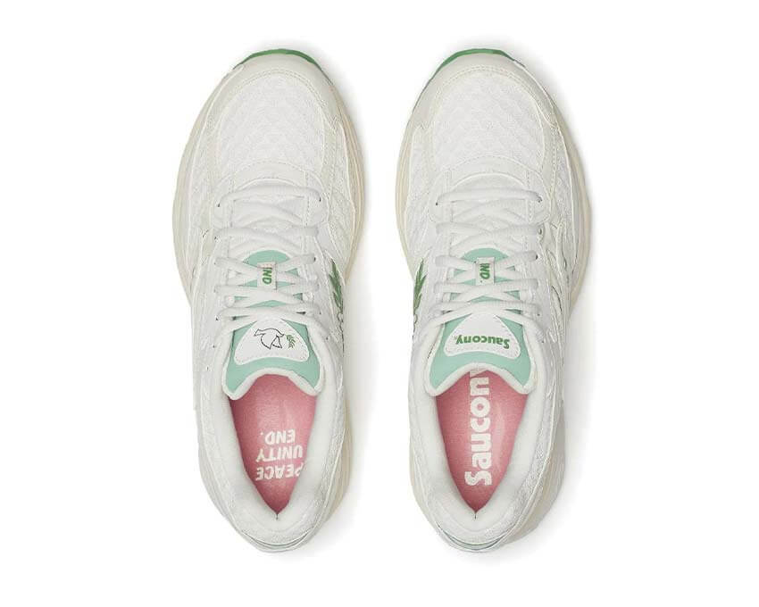 Saucony ProGrid Omni 9 x END S70963-1