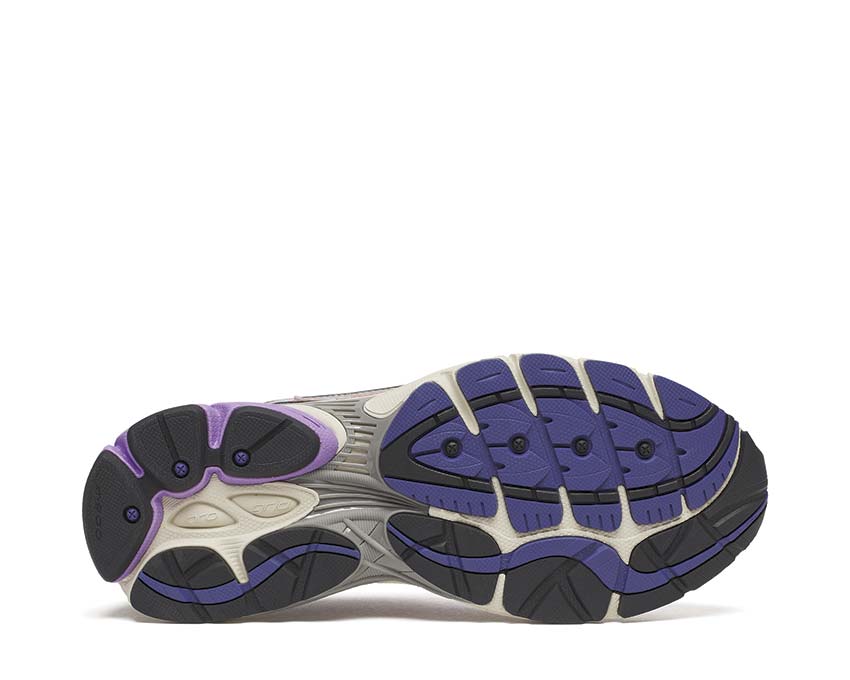 Saucony Progrid Omni 9 Pink/Purple S70739-30