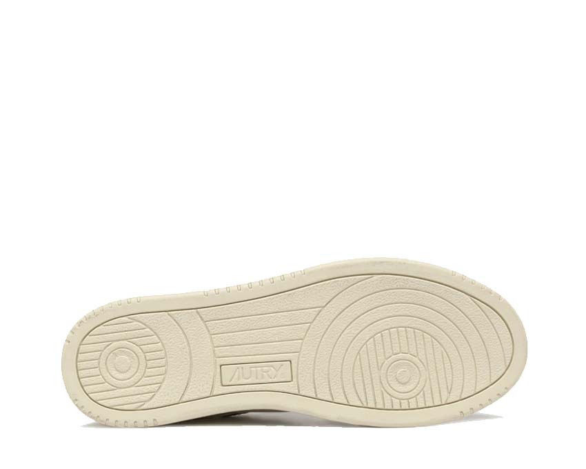 Autry Dallas Low W Marsh logo — logo Dallas brodé sur languette Autry
