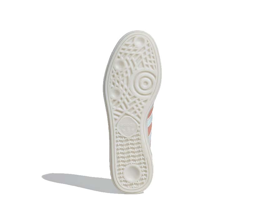 Handball Spezial Wonder Clay Almost Blue — vue arrière trois quarts