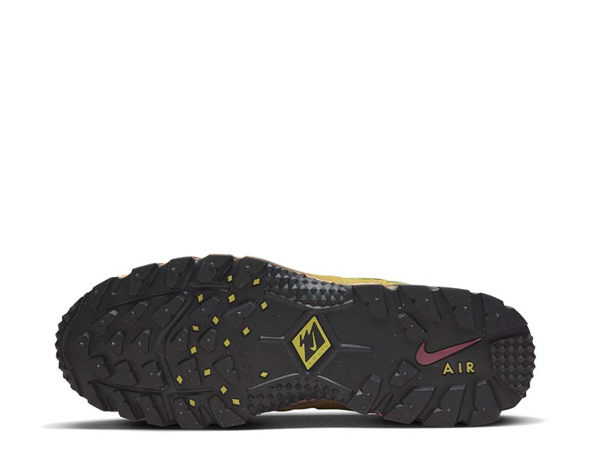 Nike Air Humara Pacific Moss / Pear - Dark Pony FJ7108-300