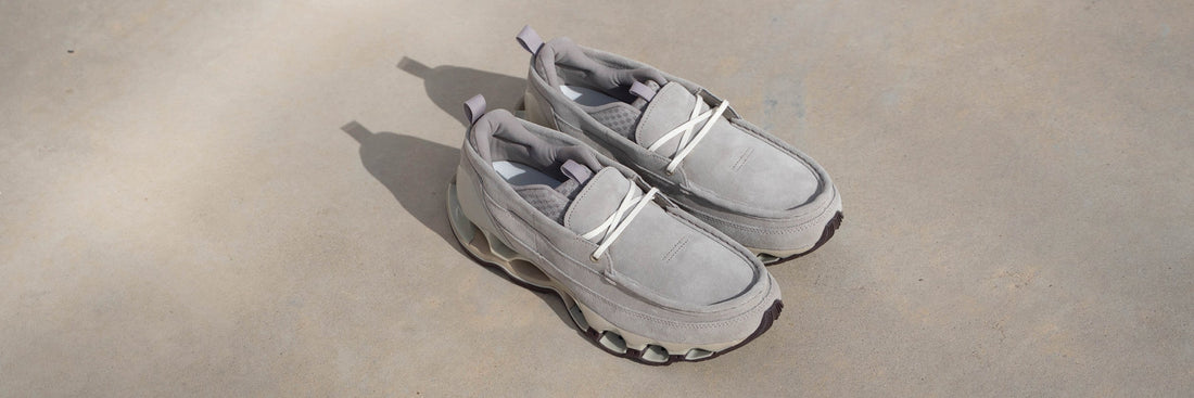 Mizuno Wave Prophecy Moc: Where Tradition Meets Innovation
