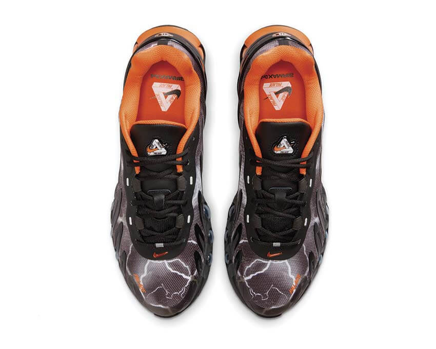 Nike Air Max Dn8 x Palace