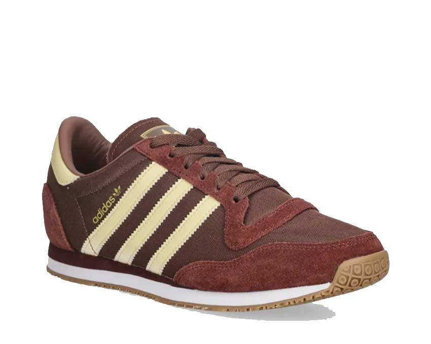 Adidas Galaxy OG W suela — suela amortiguada Cloudfoam