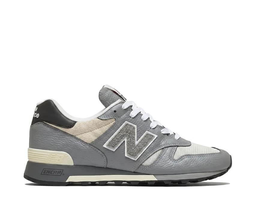 New Balance 1300 Made in USA Slate Grey — sneaker homme coloris gris ardoise discret