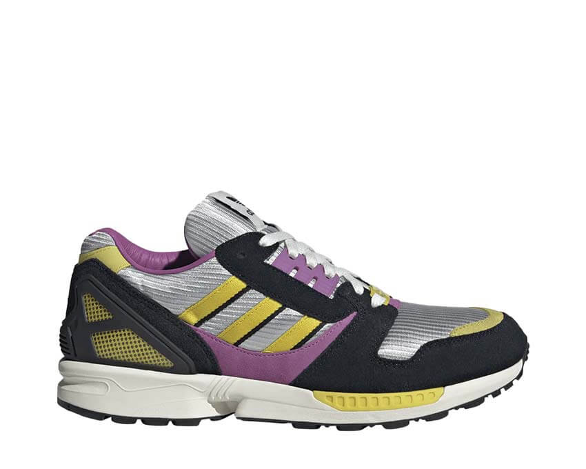 Adidas ZX 8000 Made In Germany "Core Black"