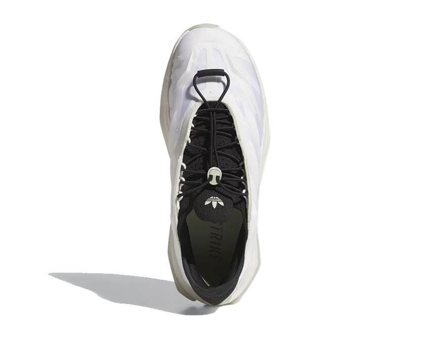 Adidas Terra Mono Lightstrike  "Core White"