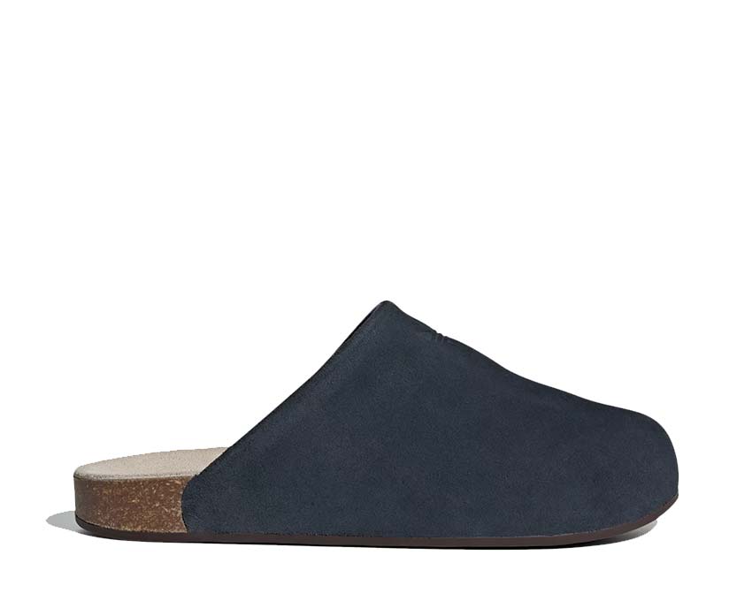 Adidas Adimule Aurora Ink — mule femme slip-on légère