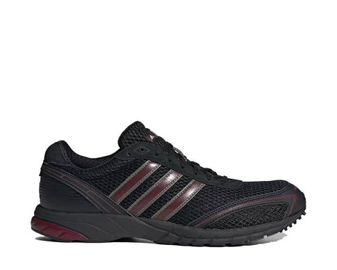 Adidas Adizero Adios OG Core Black — chaussure running homme légère coloris noir