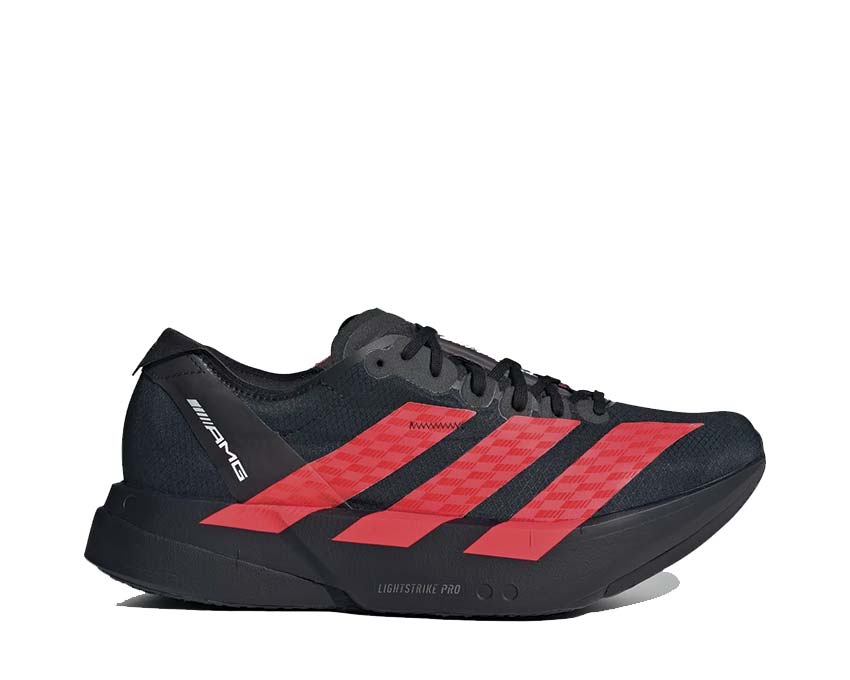 Adidas Adizero Adios Pro 4 AMG — chaussure running homme Mercedes-AMG