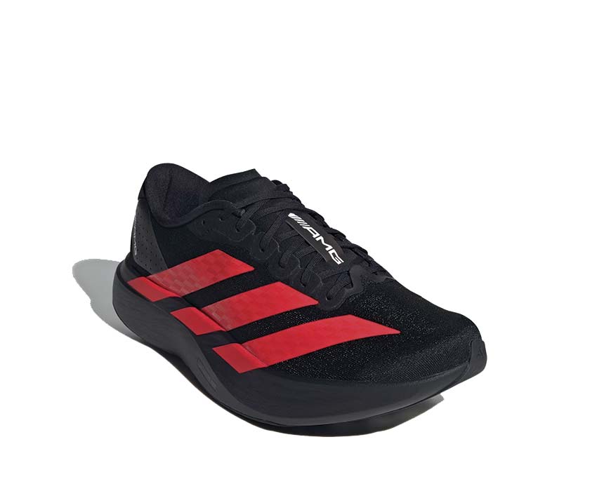 Adidas Adizero Evo SL AMG sole — Lightstrike lightweight cushioning