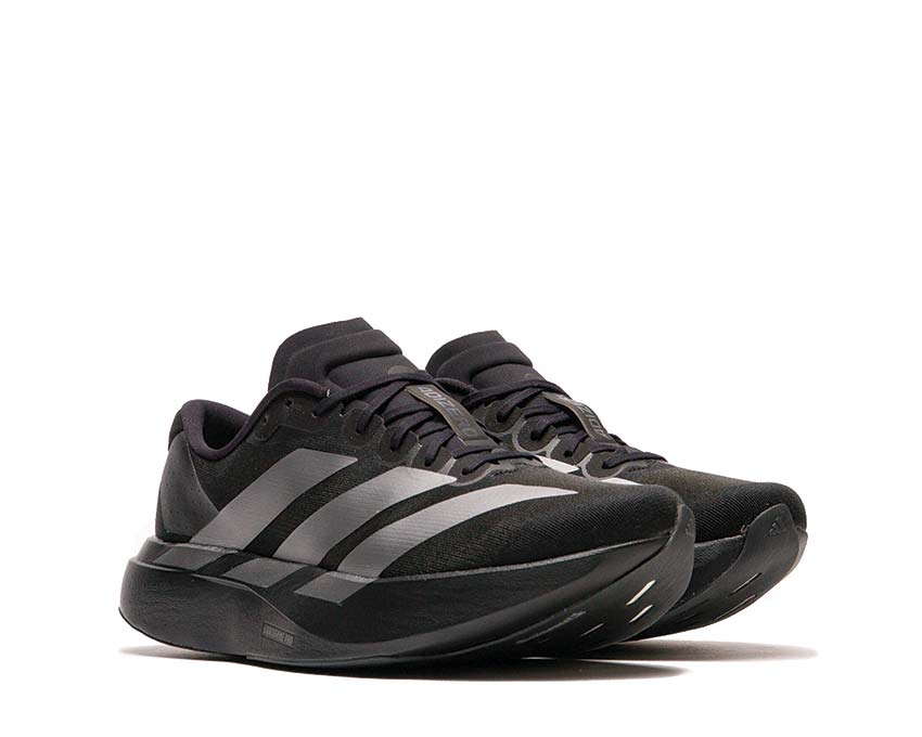 Adidas Adizero Evo SL Iron semelle — semelle Continental