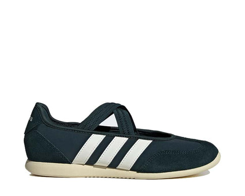 Adidas Barreda Aurora Ivy — chaussure Mary Jane femme style contemporain