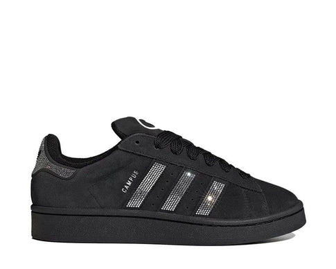 Adidas Campus 00s W Lucid Blue Cloud White — sneaker femme lifestyle rétro