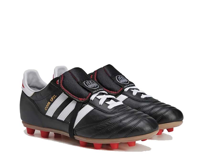 Adidas Copa Mundial SPZL FC vue latérale — silhouette classique football