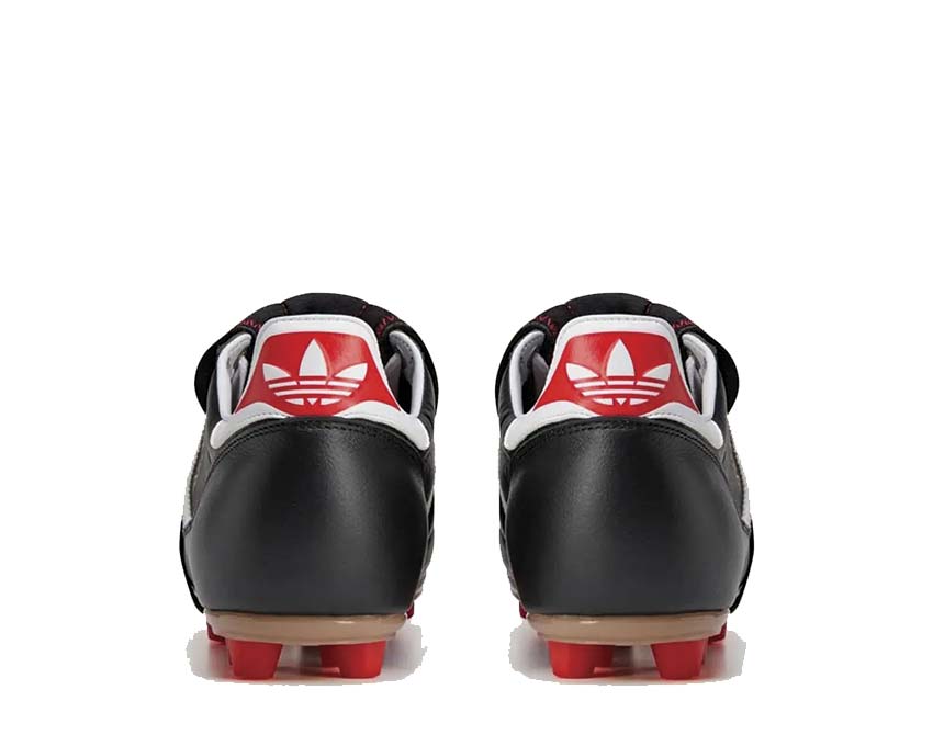 Adidas Copa Mundial SPZL FC semelle — crampons moulés terrain ferme