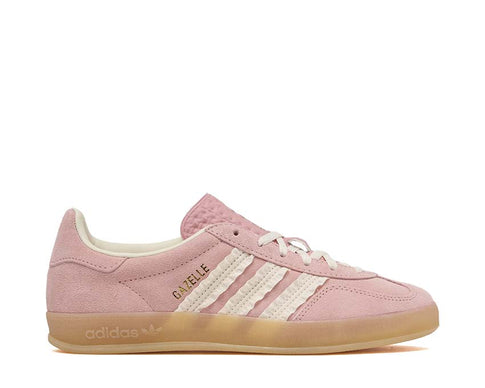Adidas Gazelle Indoor W Wonder Mauve — zapatilla mujer lifestyle indoor