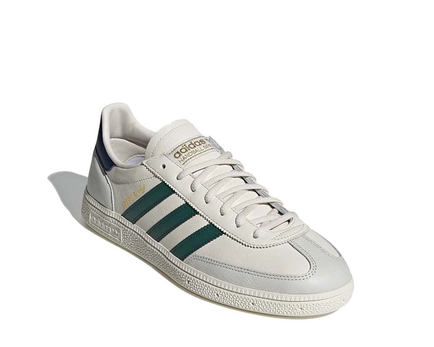 semelle — gomme plate Handball Spezial Chalk White