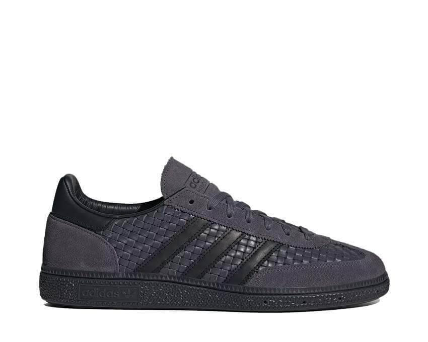 Adidas Handball Spezial Aurora Onix Grey — sneaker homme handball vintage coloré