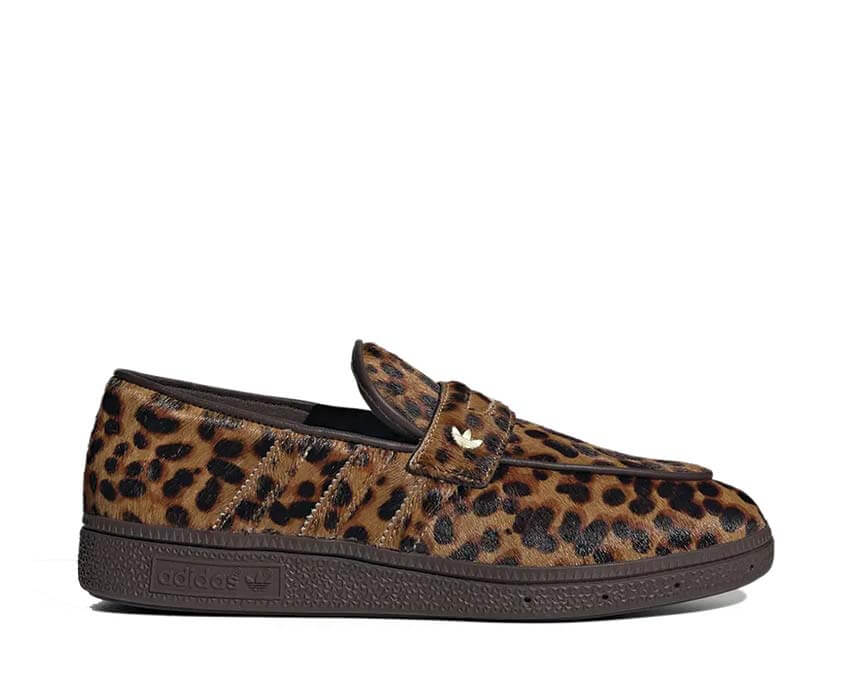 Adidas Handball Spezial Loafer KJ2526