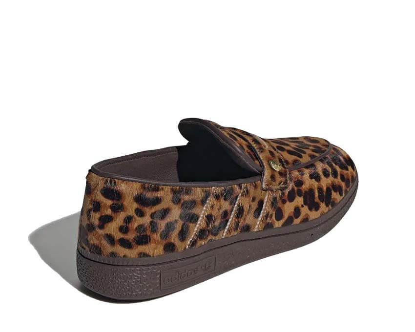Adidas Handball Spezial Loafer KJ2526
