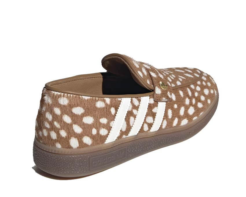 Adidas Handball Spezial Loafer KK0920
