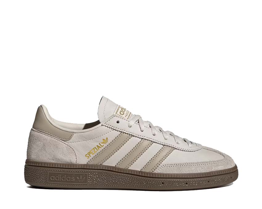 Adidas Handball Spezial W Alumina — sneaker femme basse au coloris bleu pastel