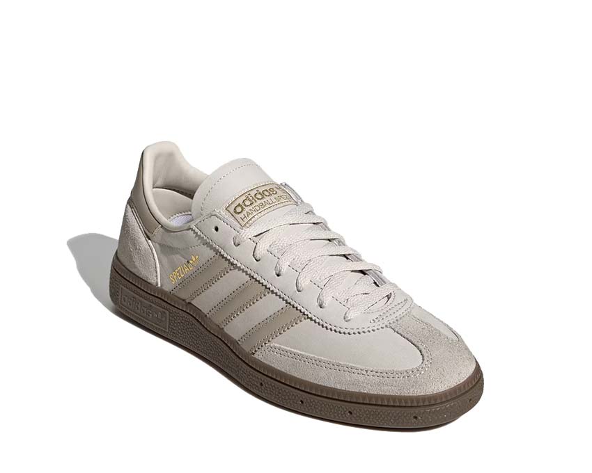 Adidas Handball Spezial W Alumina semelle — semelle gomme caoutchouc plate
