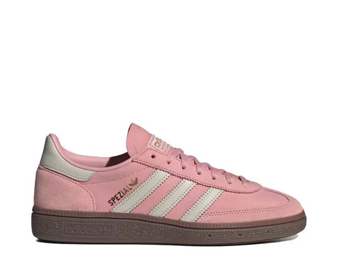 Adidas Handball Spezial W Wonder Mauve — sneaker femme coloris mauve délicat