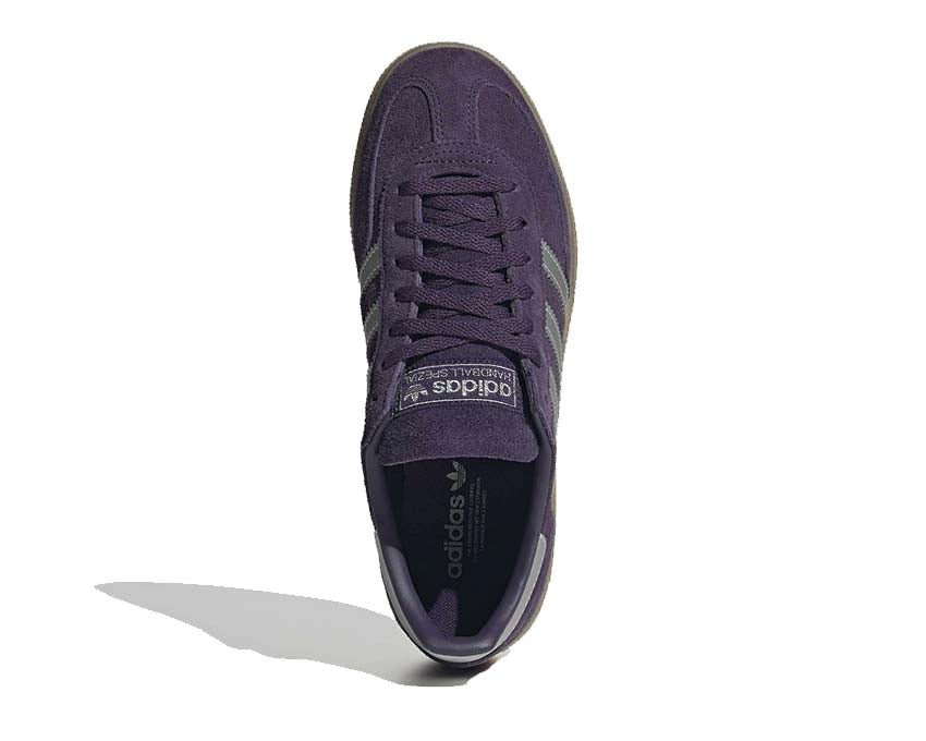 Adidas Handball Spezial W Aurora Plum — vue arrière