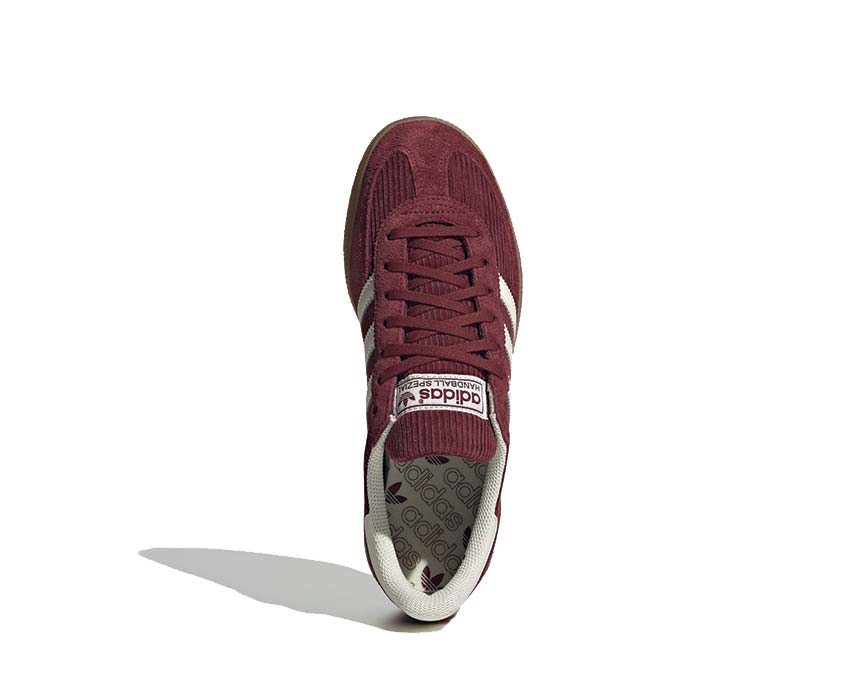 detalle — ante Shadow Red Handball Spezial W