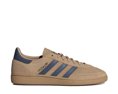 Adidas Handball Spezial Warm Sandstone — sneaker femme beige sable chaud