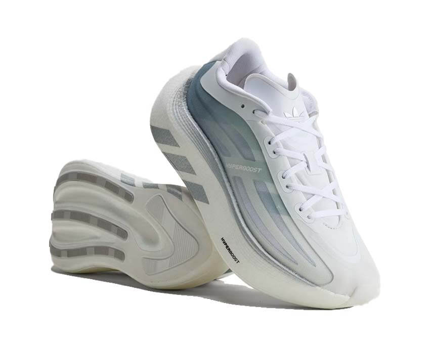 Adidas Hyperboost Euphoria LT "Yellow" – photo 2